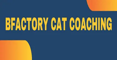 Bfactory CAT coaching