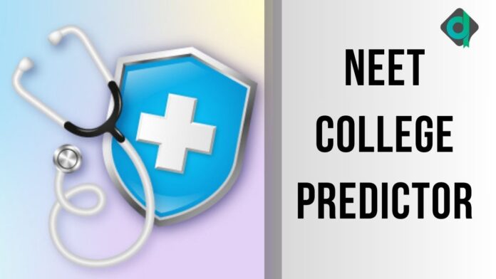 NEET College Predictor