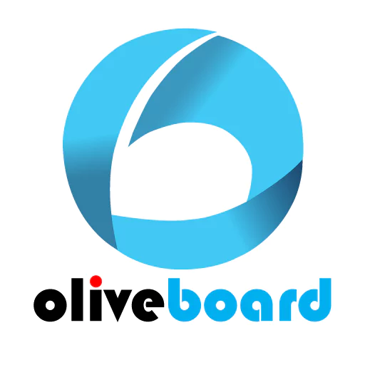 Oliveboard