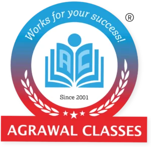 Agrawal Classes, Pune