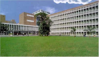 All India Institute of medical science (AIIMS), New Delhi