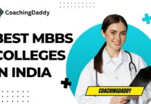 Best MBBS Colleges in India