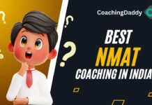 Best NMAT Coaching in India