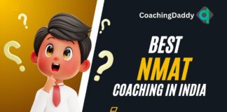 Best NMAT Coaching in India