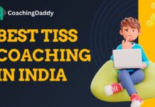 Best TISS Coaching in India