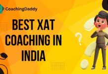 Best XAT Coaching in India