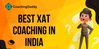 Best XAT Coaching in India