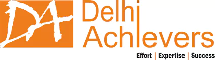 Delhi Achievers