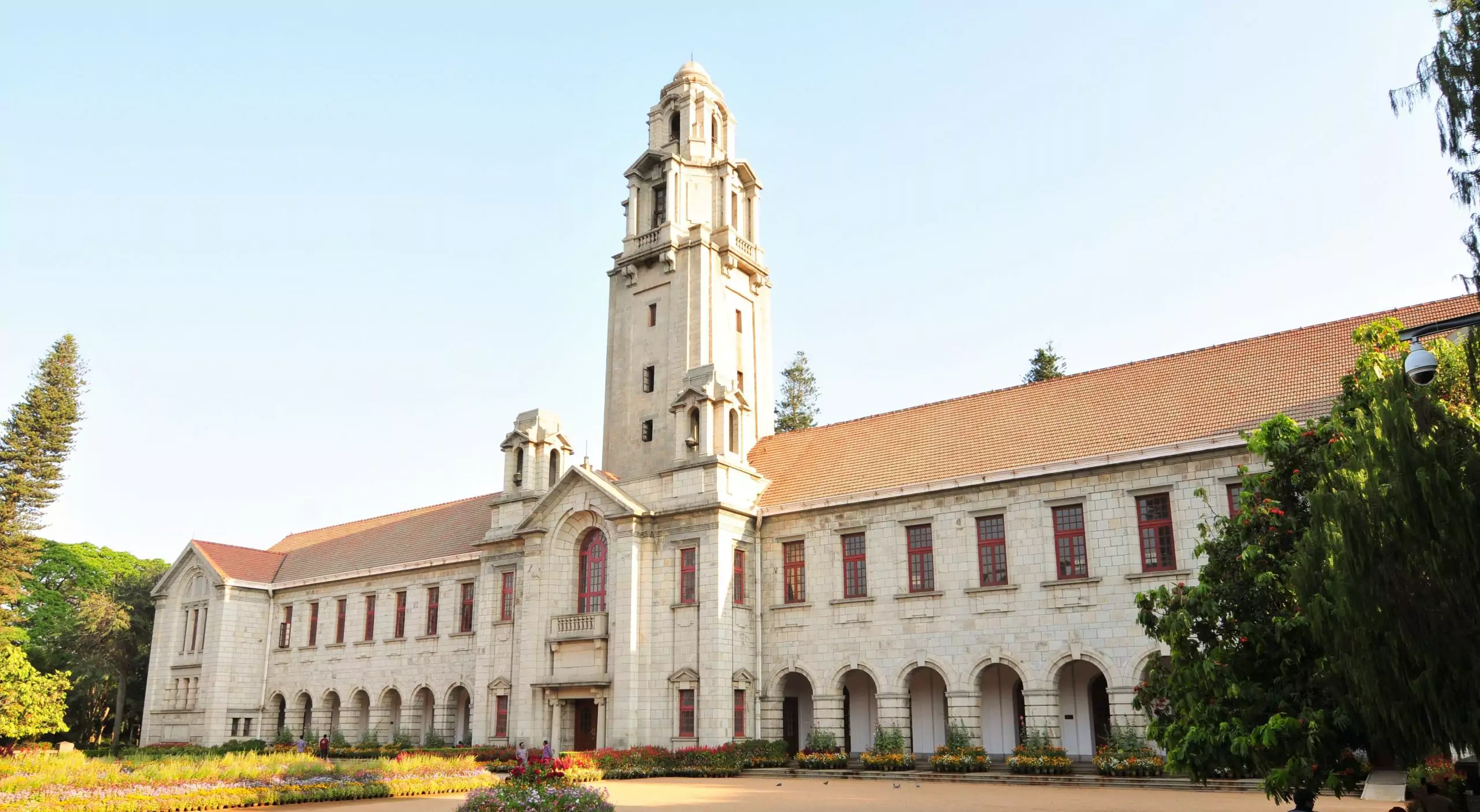 Indian Institute of Science, Bangalore