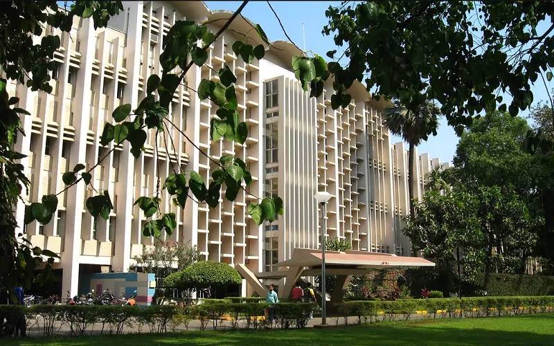 Indian Institute of Technology Bombay, Mumbai