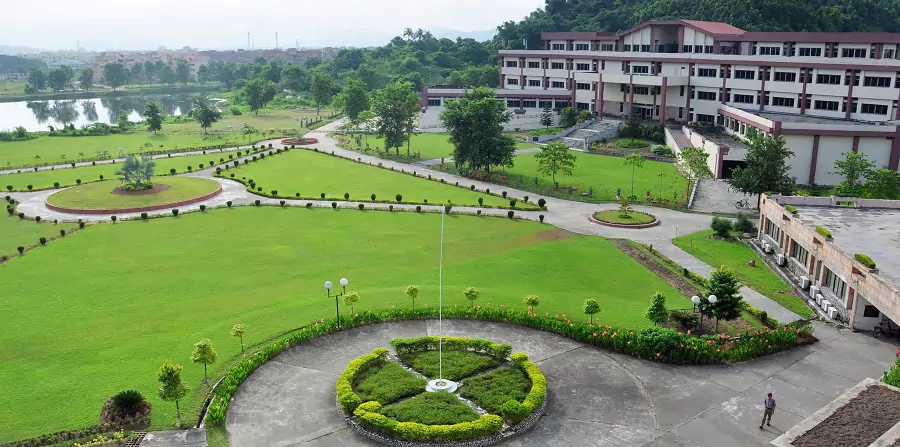 Indian Institute of Technology Guwahati, Guwahati