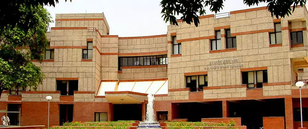 Indian Institute of Technology Kanpur, Kanpur