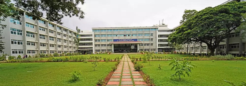 John's Medical College, Bangalore