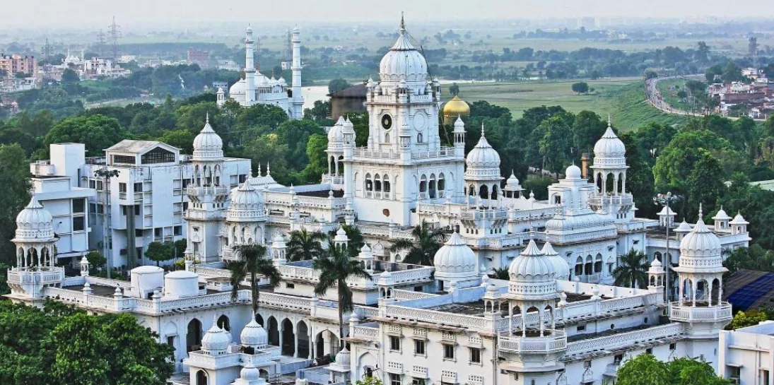 King George's Medical University (KGMU), Lucknow