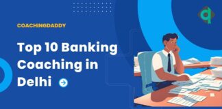 Top 10 Banking Coaching in Delhi