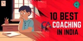 Best CA Coaching in India