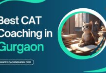 Best CAT Coaching in Gurgaon