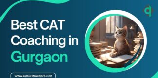 Best CAT Coaching in Gurgaon