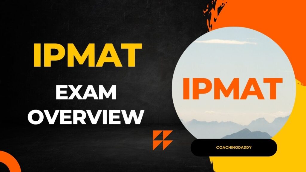 IPMAT 2025