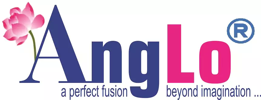 Anglo English