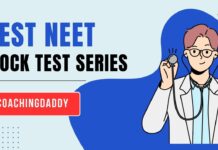 Best NEET Mock Test Series