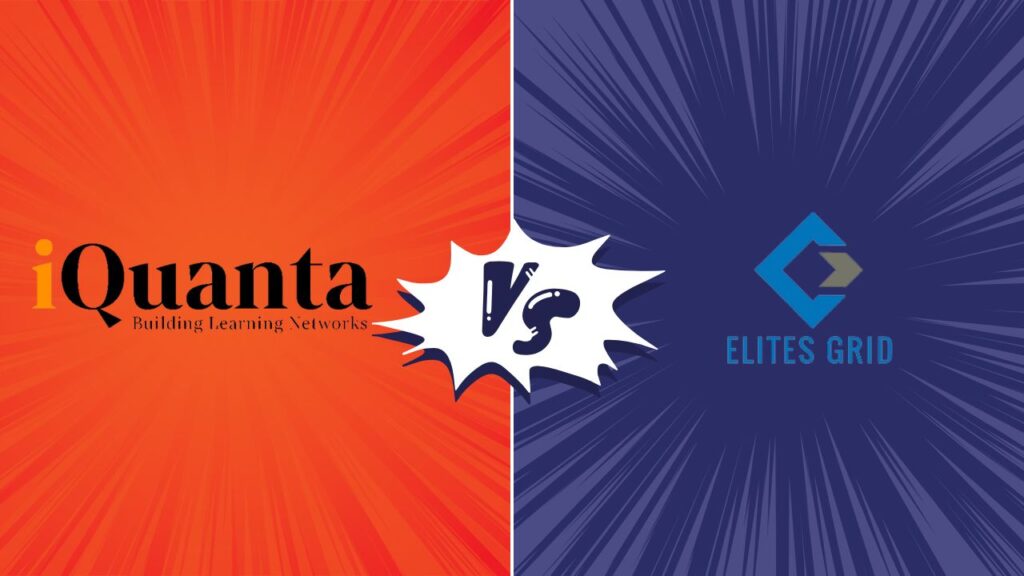 Elites Grid vs iQuanta