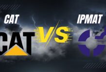 IPMAT vs CAT