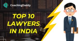 Top Lawyers in India