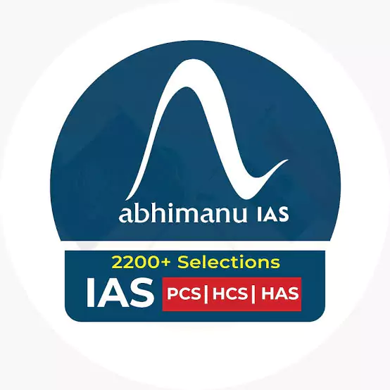 Abhimanyu's IAS Academy