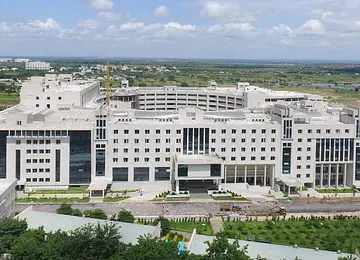 GITAM Hyderabad Business School (GHBS)