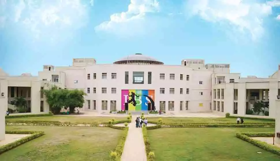 ICFAI Business School (IBS)