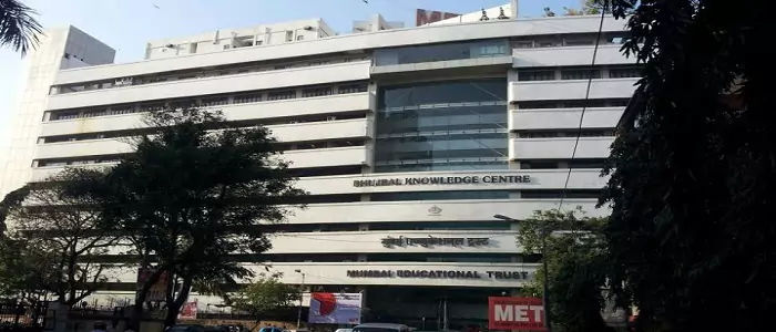 MET Institute of Management