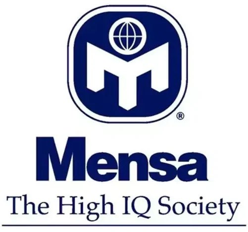 Mensa International IQ Test (Global)