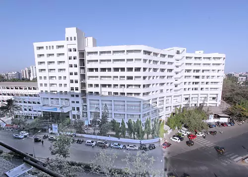 Mithibai College of Arts, Commerce and Science