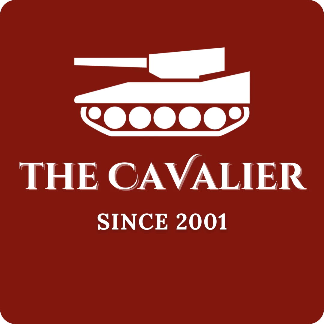 The Cavalier Academy