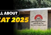 all about CAT 2025