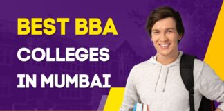 Best BBA Colleges in Mumbai