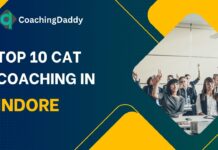 Best CAT Coaching in Indore