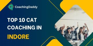 Best CAT Coaching in Indore