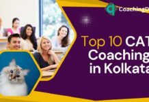 Best CAT Coaching in Kolkata