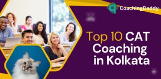 Best CAT Coaching in Kolkata