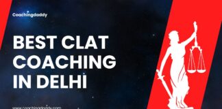 Best CLAT Coaching in Delhi