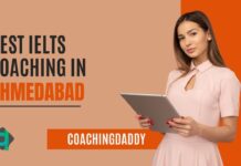 Best IELTS Coaching in Ahmedabad