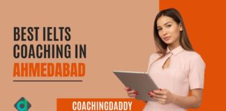 Best IELTS Coaching in Ahmedabad