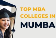 Top MBA Colleges in Mumbai