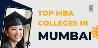 Top MBA Colleges in Mumbai