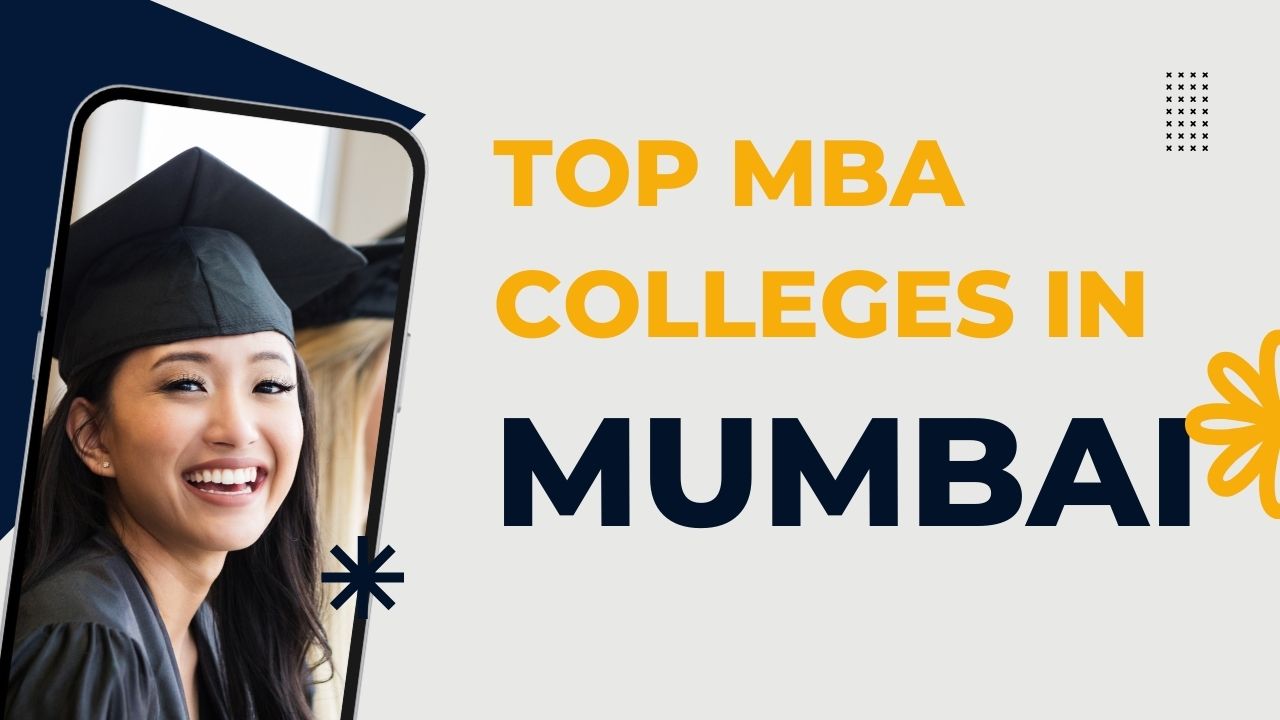 Top 10 MBA Colleges in Mumbai 2025 - CoachingDaddy