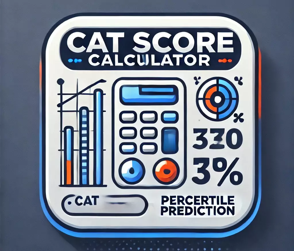 CAT Score Calculator