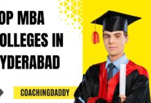 Top MBA Colleges in Hyderabad