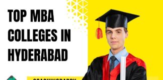 Top MBA Colleges in Hyderabad